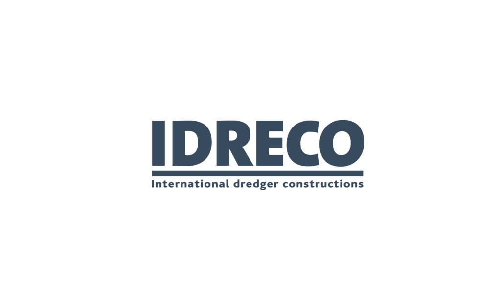 Idreco International dredger constructions